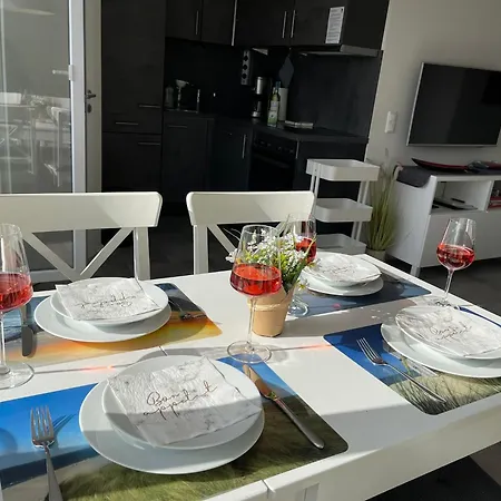 - Haus C, App 0c0508 Heiligenhafen