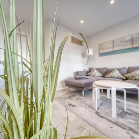 - Haus C, App 0c0508 Lägenhet Heiligenhafen