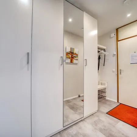 - Haus C, App 0c0508 شقة هايليغنهافن