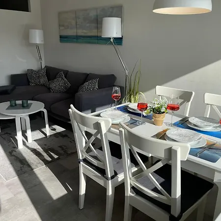 - Haus C, App 0c0508 هايليغنهافن