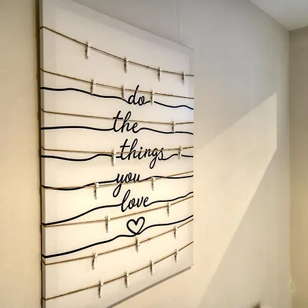 - Haus C, App 0c0508 شقة هايليغنهافن